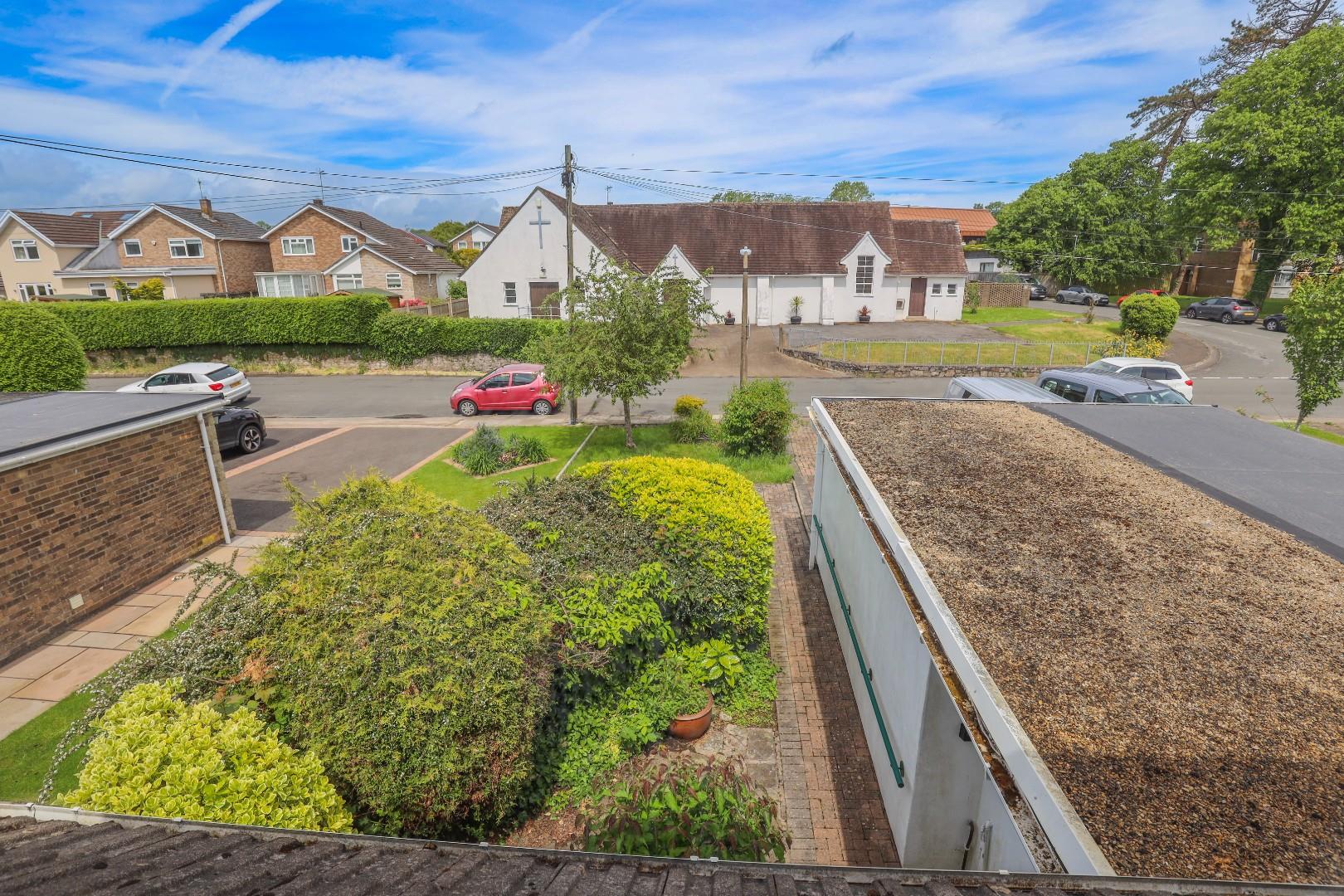 11 Town Mill Road, Cowbridge, Vale of Glamorgan, CF71 7BE